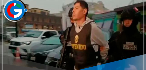 Callao: desarticulan banda criminal dedicada al sicariato, extorsión y venta de drogas