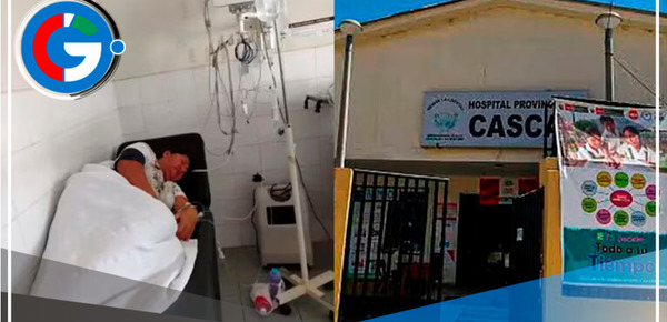 La Libertad: 60 personas intoxicadas por consumir pollo a la brasa en mal estado