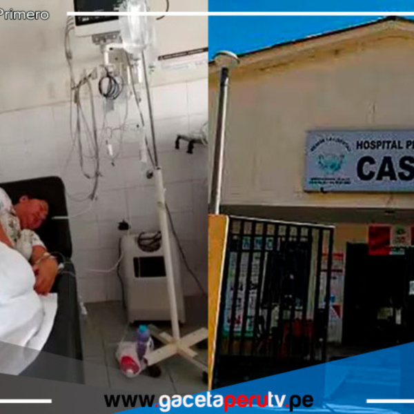 La Libertad: 60 personas intoxicadas por consumir pollo a la brasa en mal estado