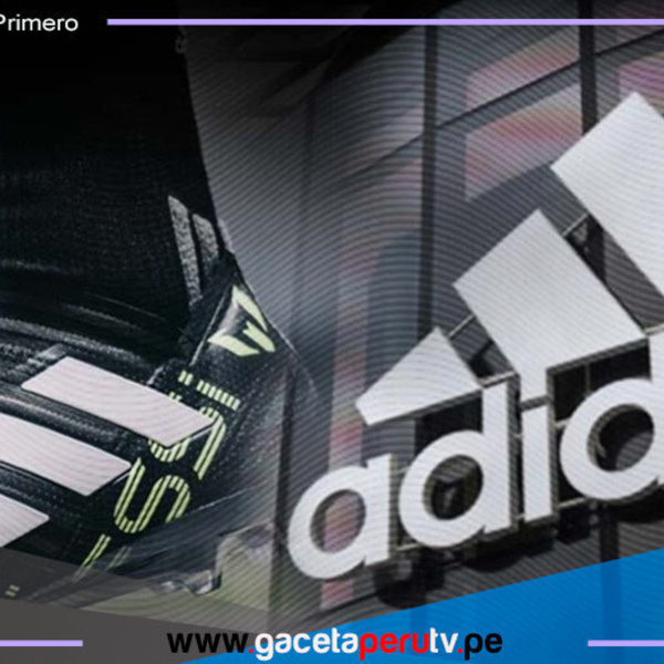 Adidas pierde demanda y no podrá vender productos deportivos Nemezis