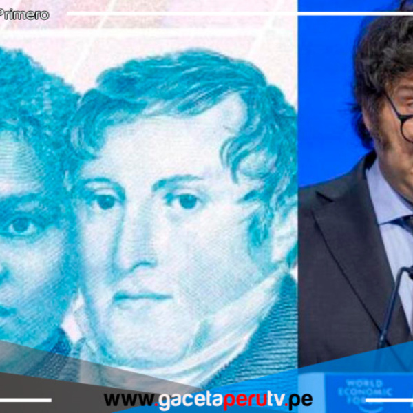 Argentina emite billete de $10,000: una señal de cambio y pragmatismo
