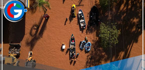 Brasil: Suben a 108 los muertos y a 136 los desaparecidos por las inundaciones
