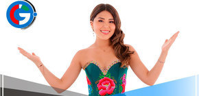 Hija de Dina Páucar se lanza a la música "tengo a la mejor maestra" 