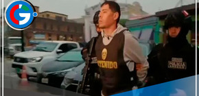 Callao: desarticulan banda criminal dedicada al sicariato, extorsión y venta de drogas
