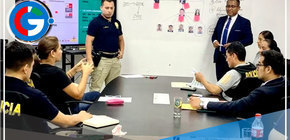 Gobierno de Dina Boluarte desactiva equipo policial en lucha contra la corrupción