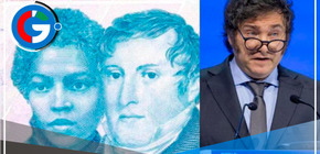 Argentina emite billete de $10,000: una señal de cambio y pragmatismo