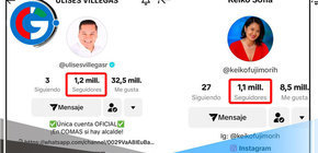 Alcalde de Comas, Lidera en TikTok con Más de 1.2 Millones de Seguidores, destronó a Keiko Fujimori