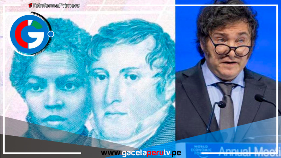 Argentina emite billete de $10,000: una señal de cambio y pragmatismo