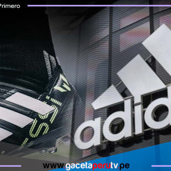 Adidas pierde demanda y no podrá vender productos deportivos Nemezis