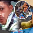 Paolo Guerrero se pronuncia sobre el incidente con reportero de Magaly Medina