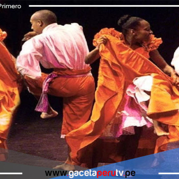 La huella de la cultura afroperuana en la identidad Nacional