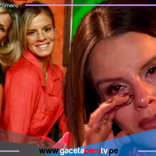Alejandra Baigorria Rompe el Silencio sobre su Madre y Familia