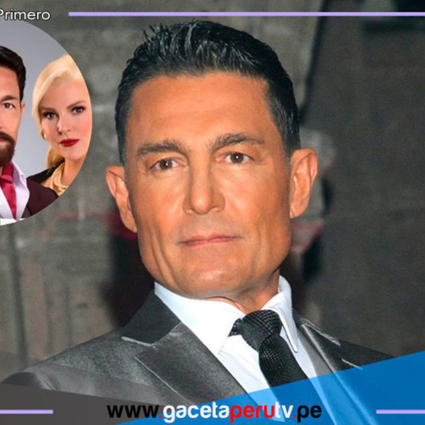 Fernando Colunga Sorprende con Impactante Cambio de Look en "El Conde"