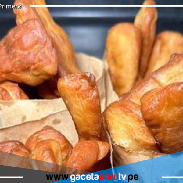 Aprende a cocinar unas deliciosas yuquitas fritas