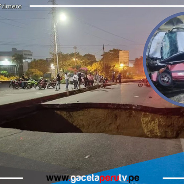 Barranquilla: Colapsa puente y deja por lo menos cuatro muertos