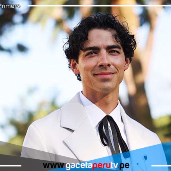 Joe Jonas insinúa el regreso a su carrera en solitario con nueva música