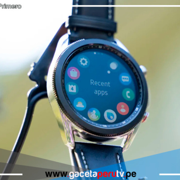 Samsung se despide de Tizen OS: Galaxy Watches migran a Wear OS