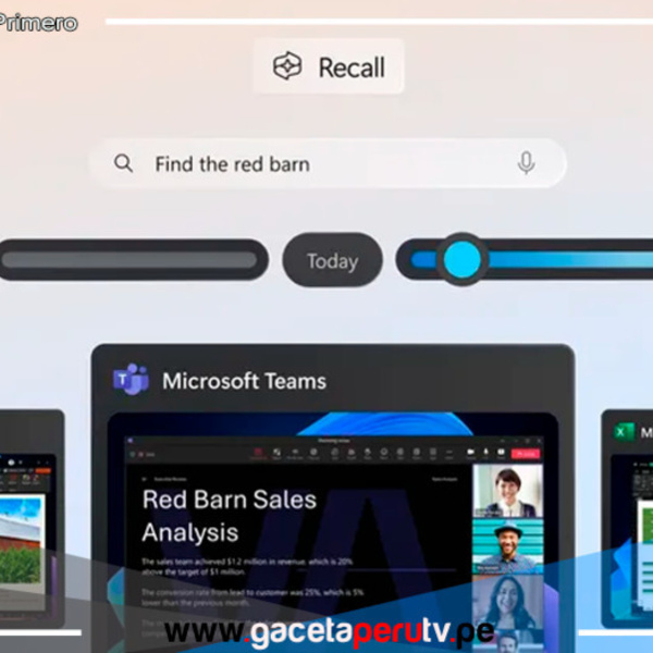 Función de IA de Windows 11 funciona en hardware no compatible
