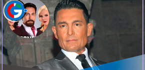 Fernando Colunga Sorprende con Impactante Cambio de Look en "El Conde"