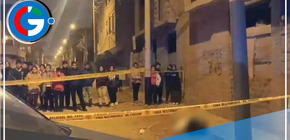 Callao: vecinos de Oquendo encuentran cadáver dentro de una bolsa 