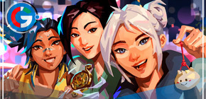 Valorant recarga contra jugadores tóxicos con bloqueos de hardware