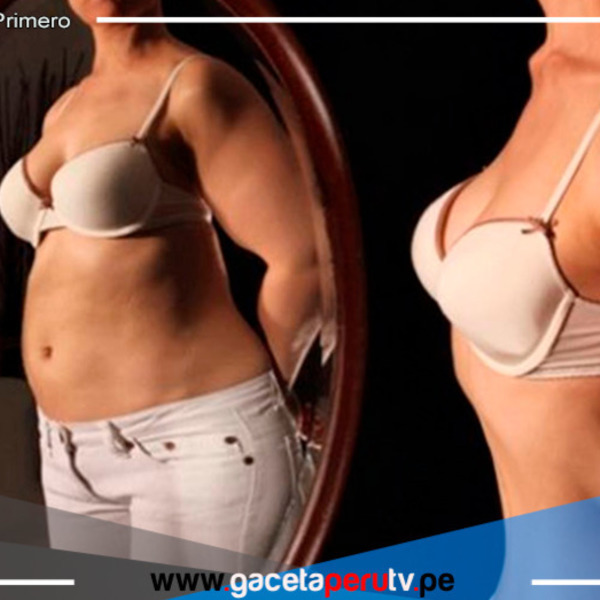 Más del 10% de adolescentes tiene anorexia y bulimia