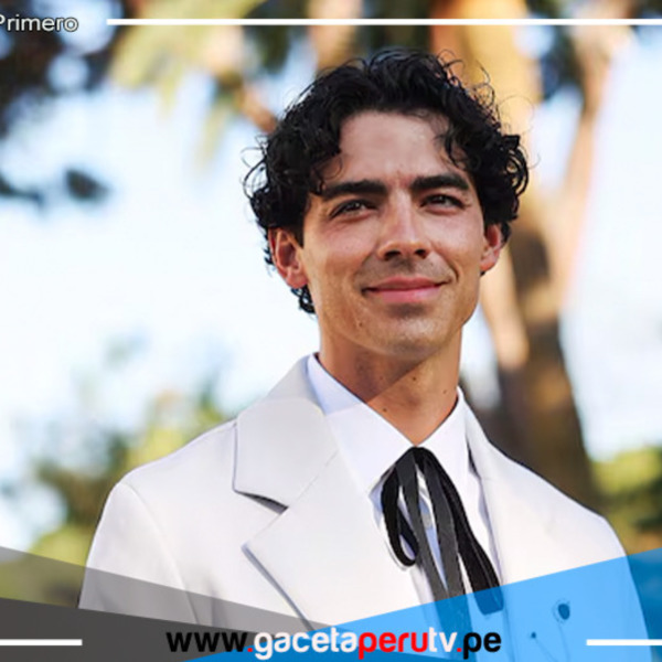 Joe Jonas insinúa el regreso a su carrera en solitario con nueva música