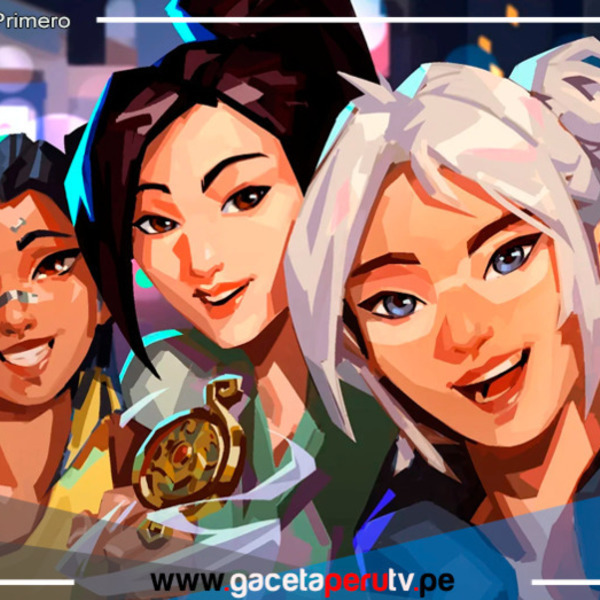 Valorant recarga contra jugadores tóxicos con bloqueos de hardware