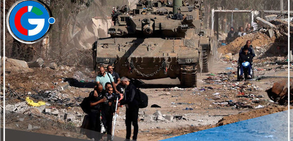 Israel dice que no entrará en negociaciones “sin sentido” 