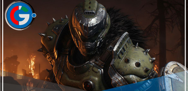 Doom: The Dark Ages te anuncia un viaje en el tiempo para masacrar demonios