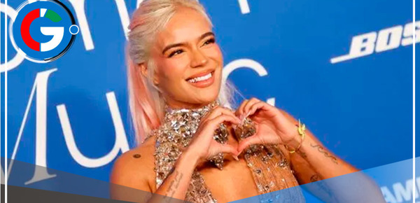 Karol G honrada como Mujer del Año en Billboard Latin Women in Music