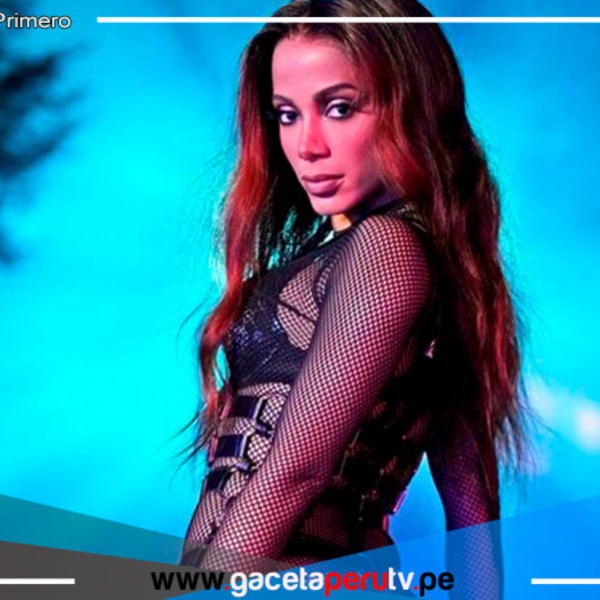 Anitta hace vibrar a Lima con su Baile Funk Experience Tour
