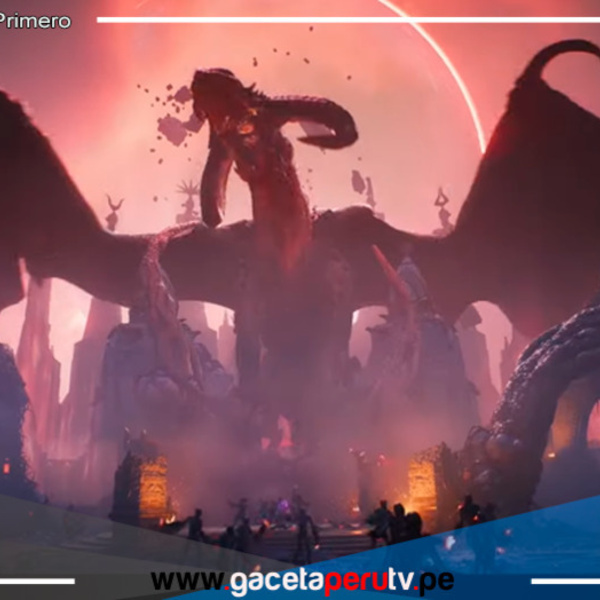 Dragon Age: The Veilguard debuta su tráiler en Xbox Showcase