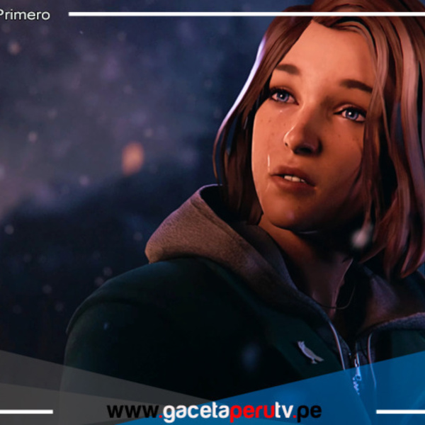 Max Caulfield retrocede el tiempo otra vez en Life is Strange: Double Exposure