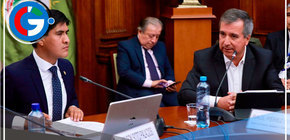 Activarán póliza por la suspensión de vuelos en el aeropuerto Jorge Chávez 