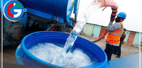 Hoy, 10 de junio, sepa que distritos no tendrán agua