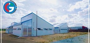 Ministerio de educación instala aulas bioclimatizadas en zonas altoandinas para combatir las bajas temperaturas