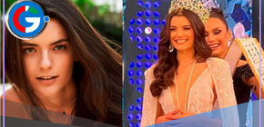 Tatiana Calmell es Coronada Miss Perú 2024