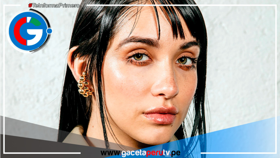 María Becerra brillará en Lima con su #Tour24