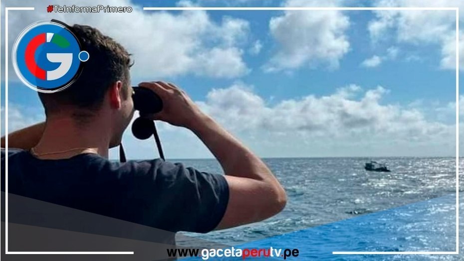 Hallan sin vida a pescador desaparecido en Puerto Pizarro