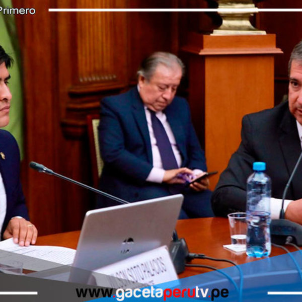 Activarán póliza por la suspensión de vuelos en el aeropuerto Jorge Chávez 