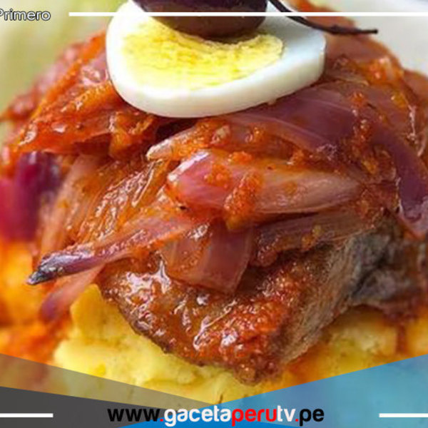 Prepara un rico escabeche de bonito