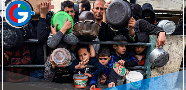 Hamás y la Yihad Islámica dan respuesta "positiva"