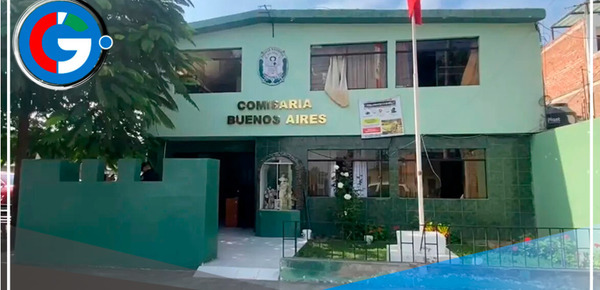 Exgerente municipal de Víctor Larco Herrera es detenido tras ser buscado por la justicia