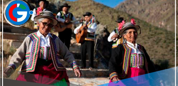 Llega al Parque Central de Miraflores la exposición "Sabios en el camino"