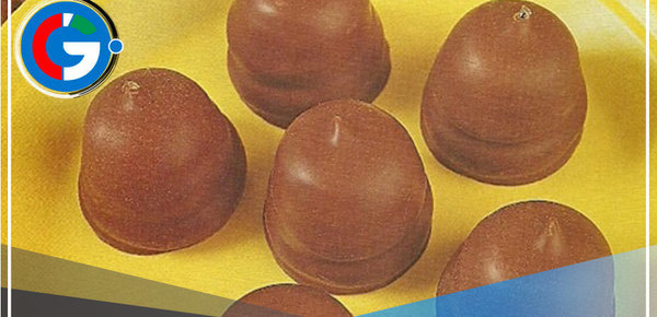 Prepara en casa unos ricos Besos de Moza