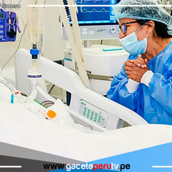 Hospitales en Lima y regiones sí cuentan con camas UCI