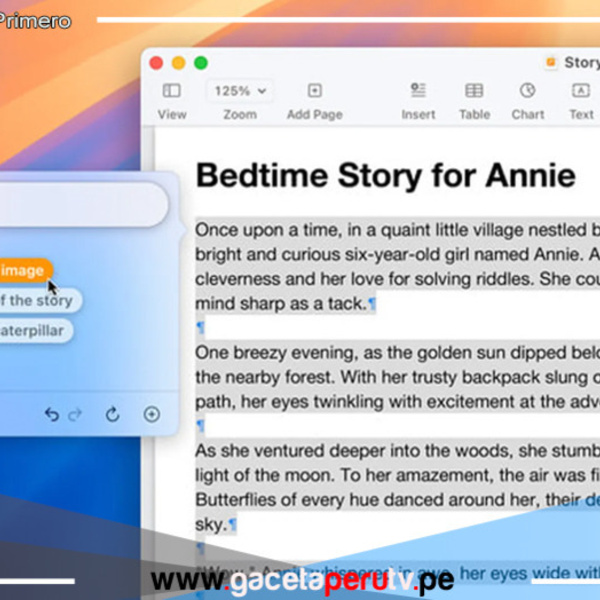 "Apple Intelligence": Un conjunto de funciones de IA para iPhones y Macs