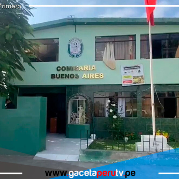 Exgerente municipal de Víctor Larco Herrera es detenido tras ser buscado por la justicia