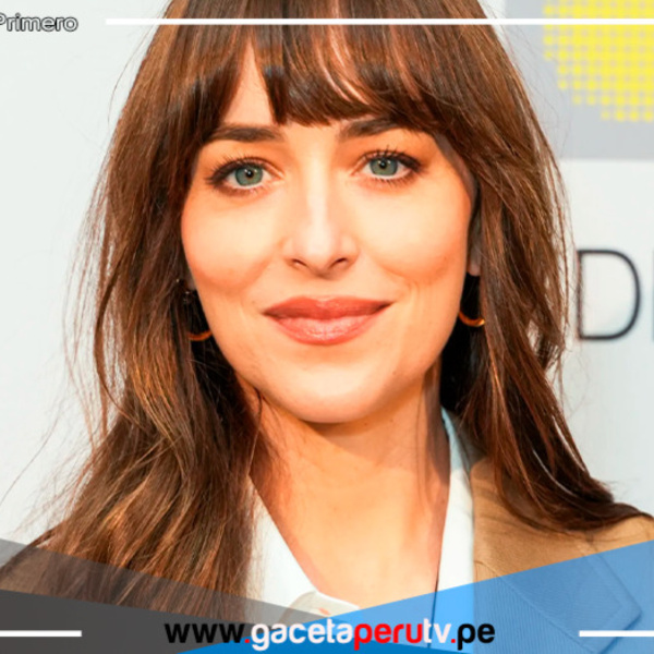 Dakota Johnson y Christy Hall celebran la intimidad cinematográfica en 'Daddio'